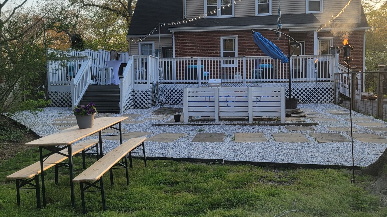 Photo of Outdoor in Waldorf