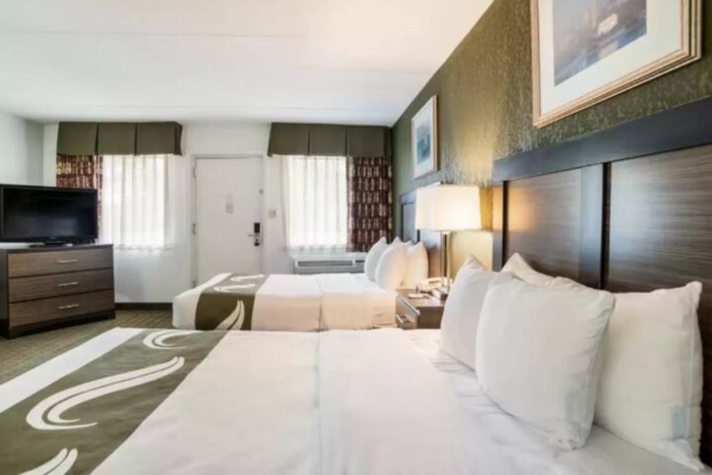 Photo of Bedroom in Hybla Valley