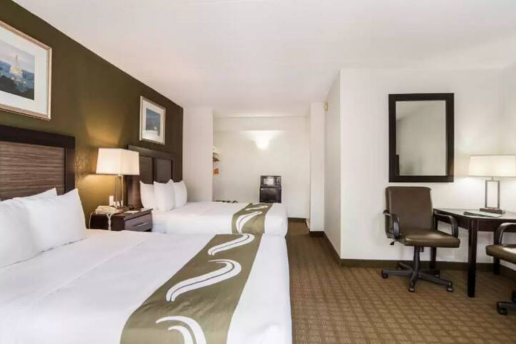 Photo of Bedroom in Hybla Valley