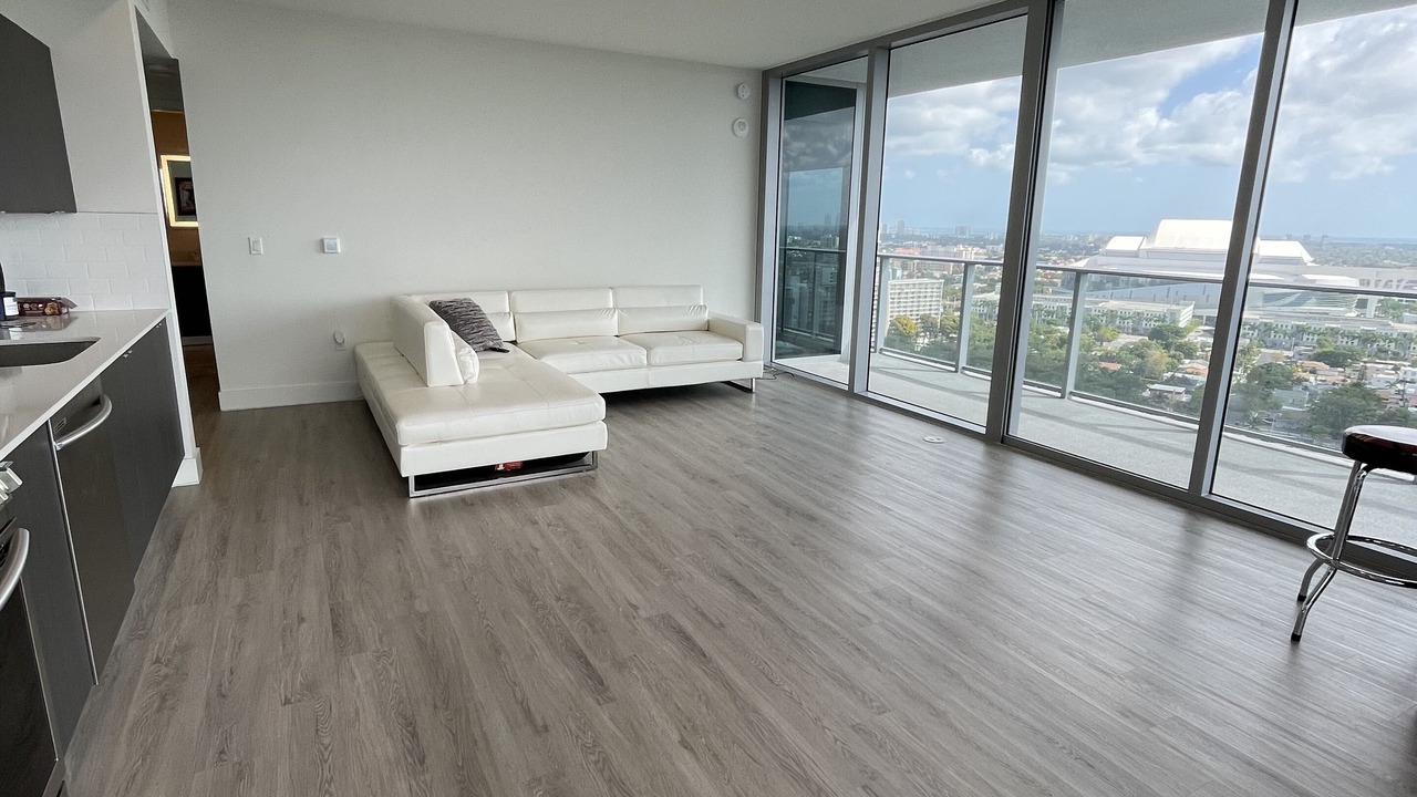 Photo of Livingroom in Allapattah