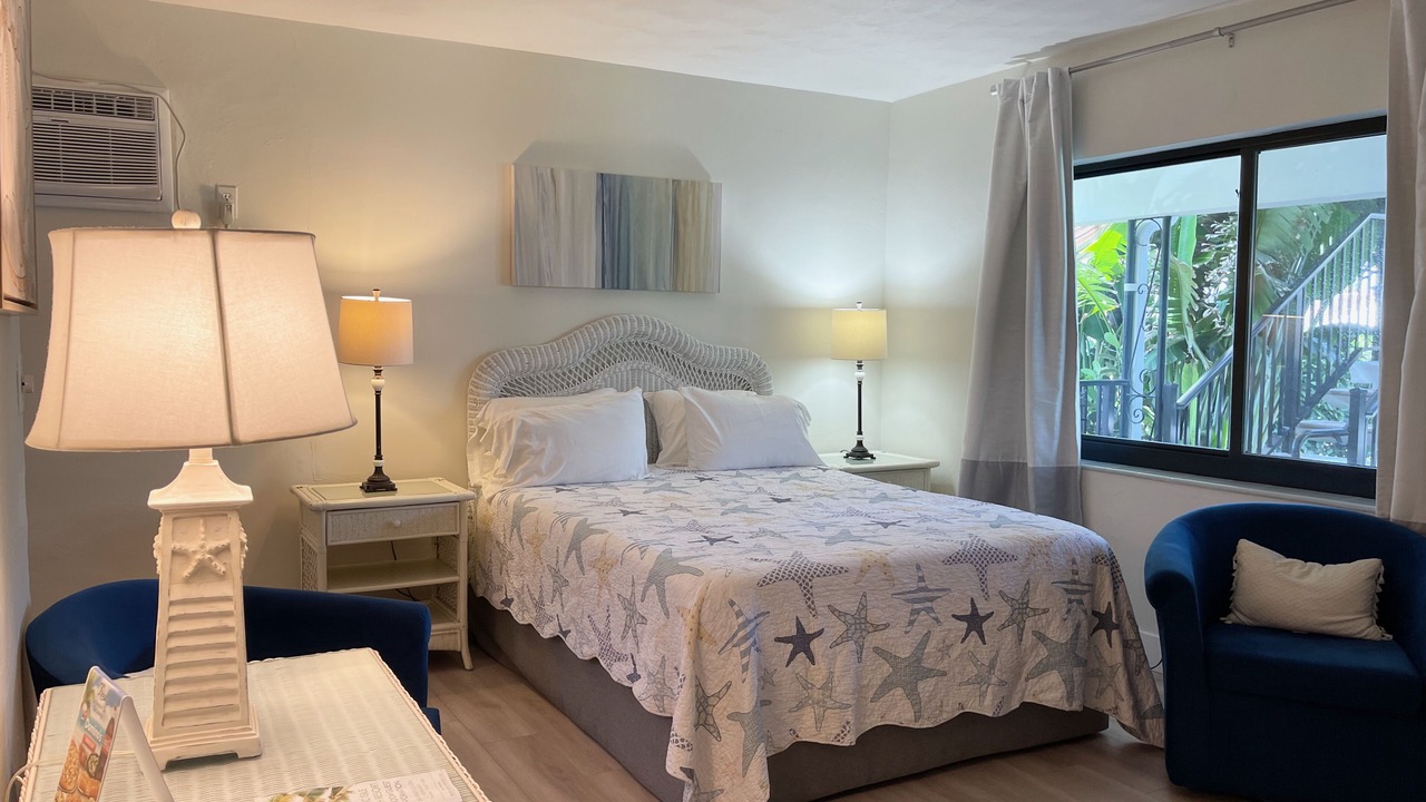 Photo of Bedroom in Deerfield Beach