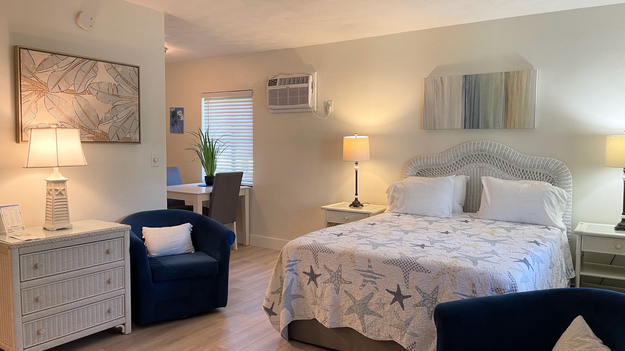 Photo of Bedroom in Deerfield Beach