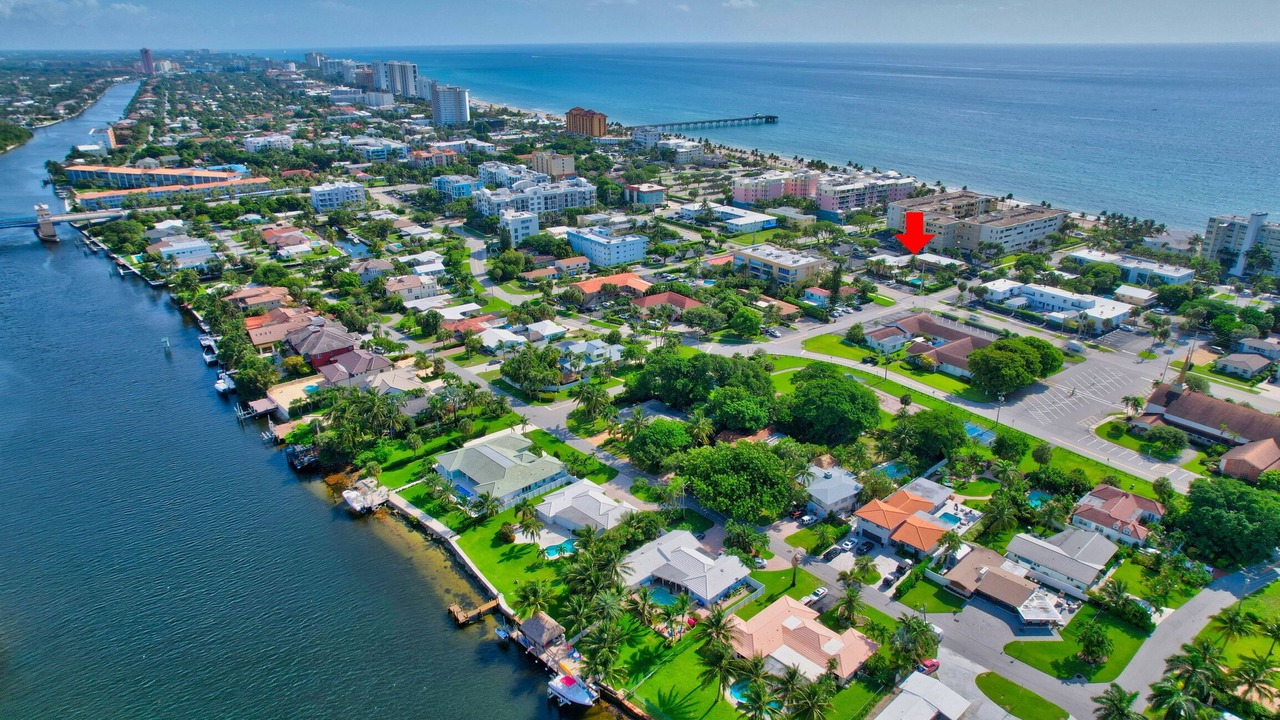 Photo of Outdoor in Deerfield Beach