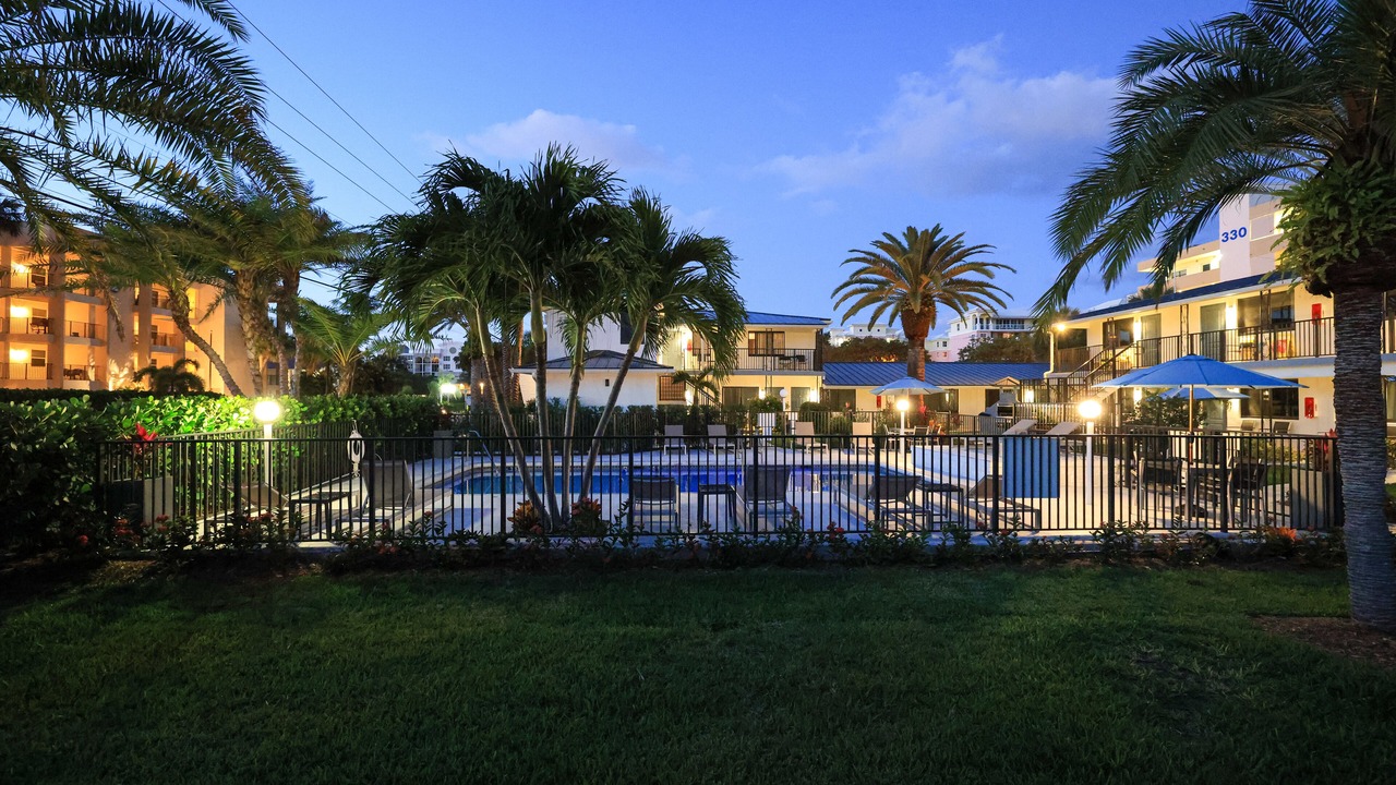 Photo of Outdoor in Deerfield Beach