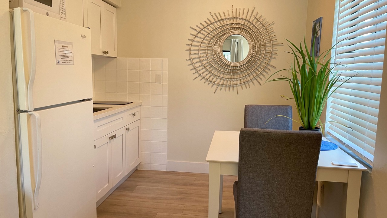 Photo of Kitchen in Deerfield Beach