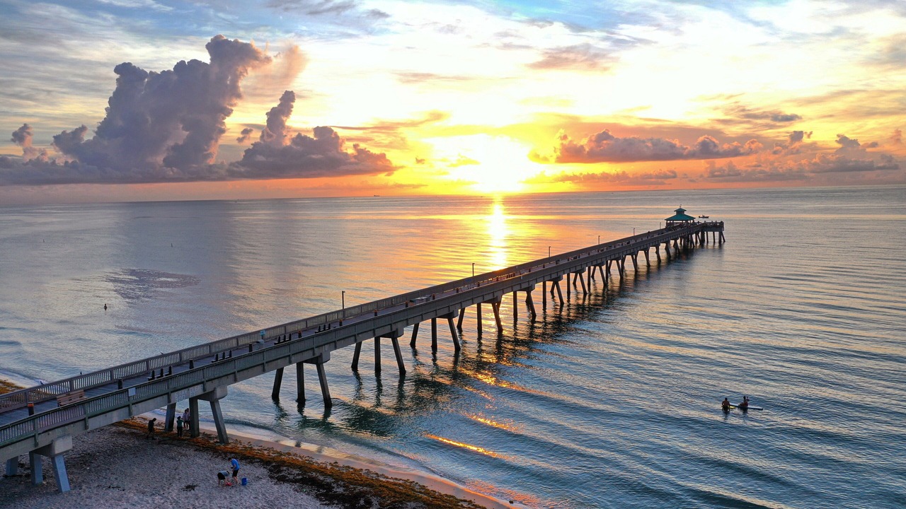 Photo of Others in Deerfield Beach