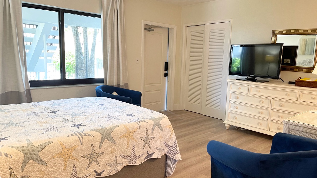 Photo of Bedroom in Deerfield Beach