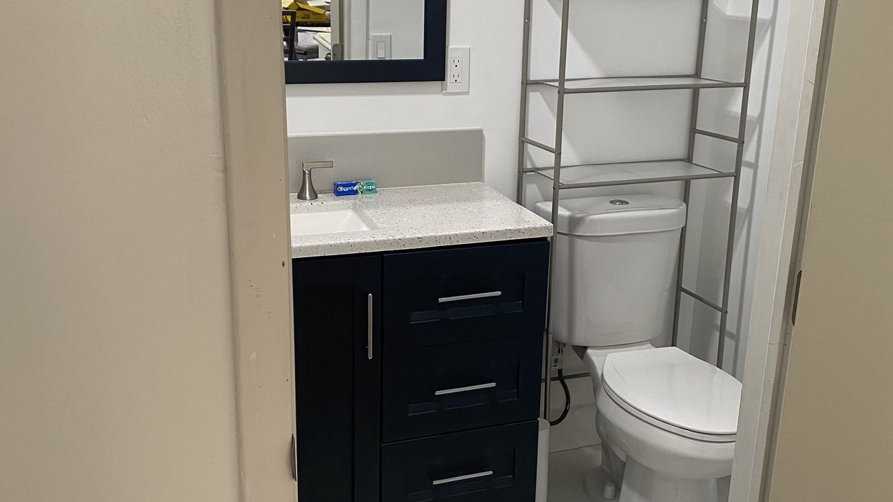 Photo of Bathroom in Miami Gardens