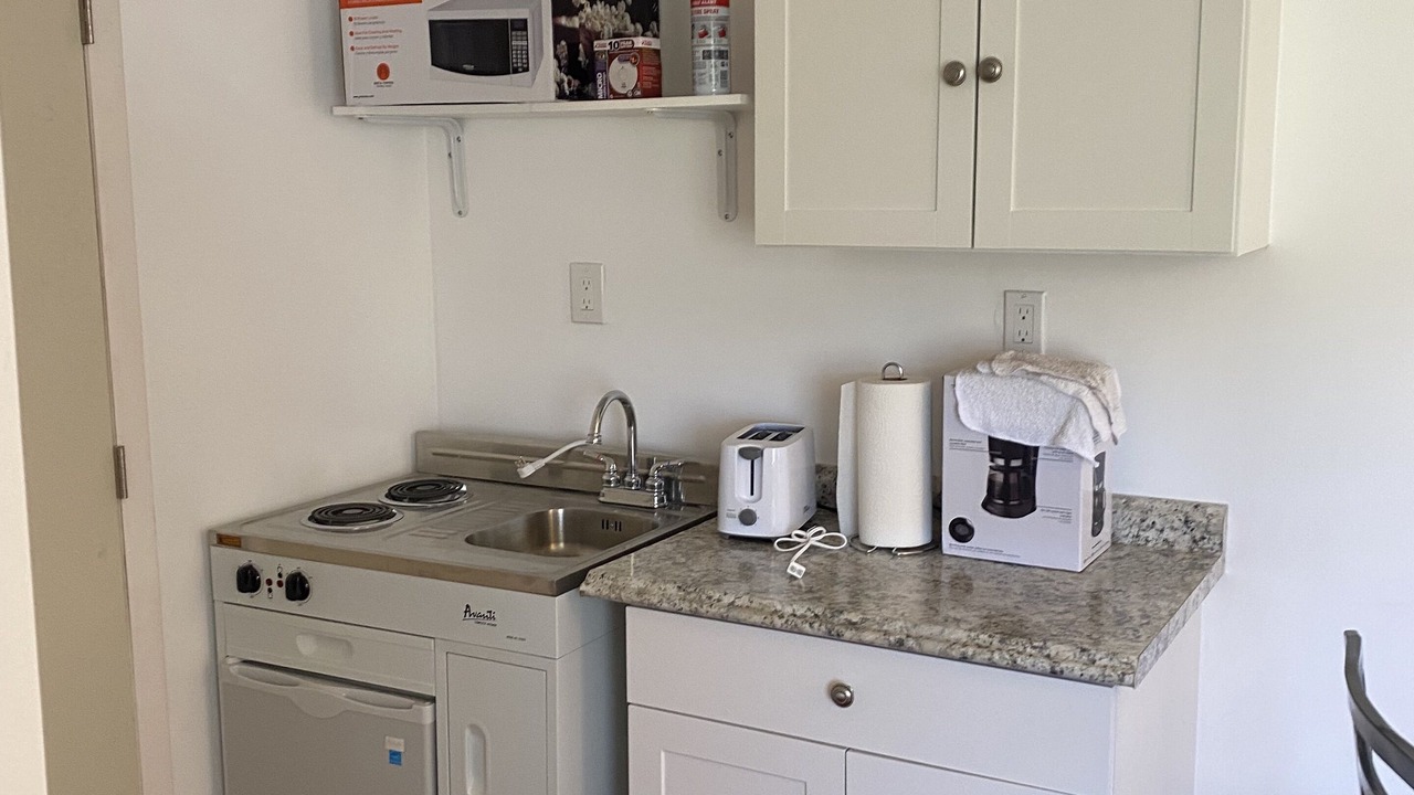 Photo of Kitchen in Miami Gardens
