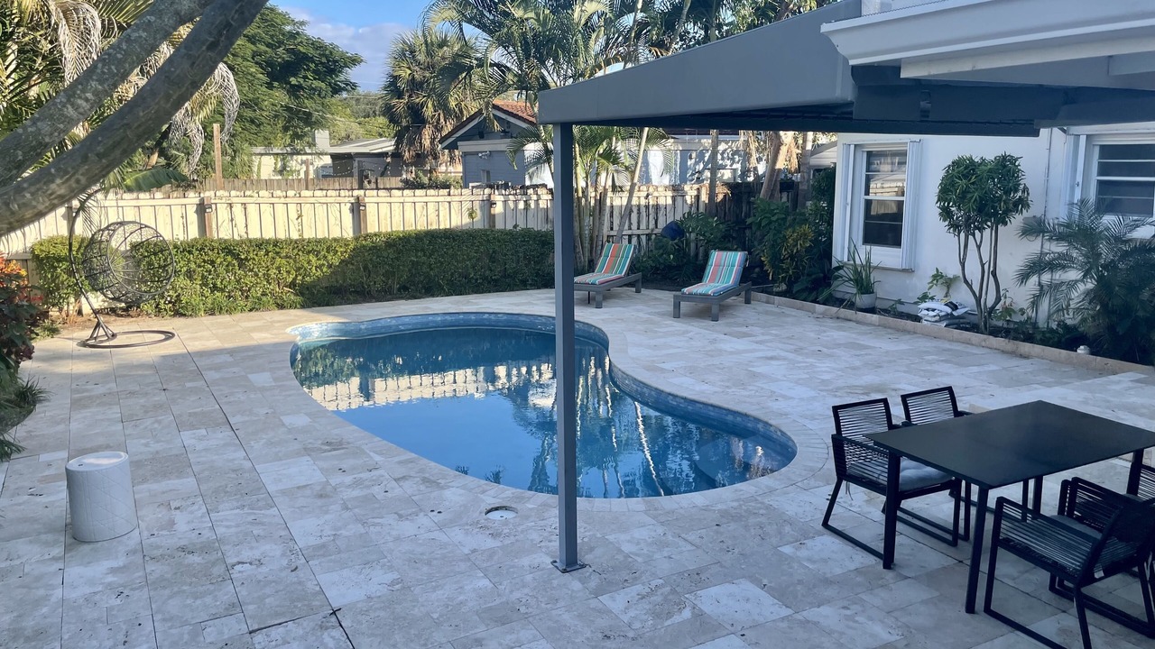 Photo of Outdoor in Shady Banks