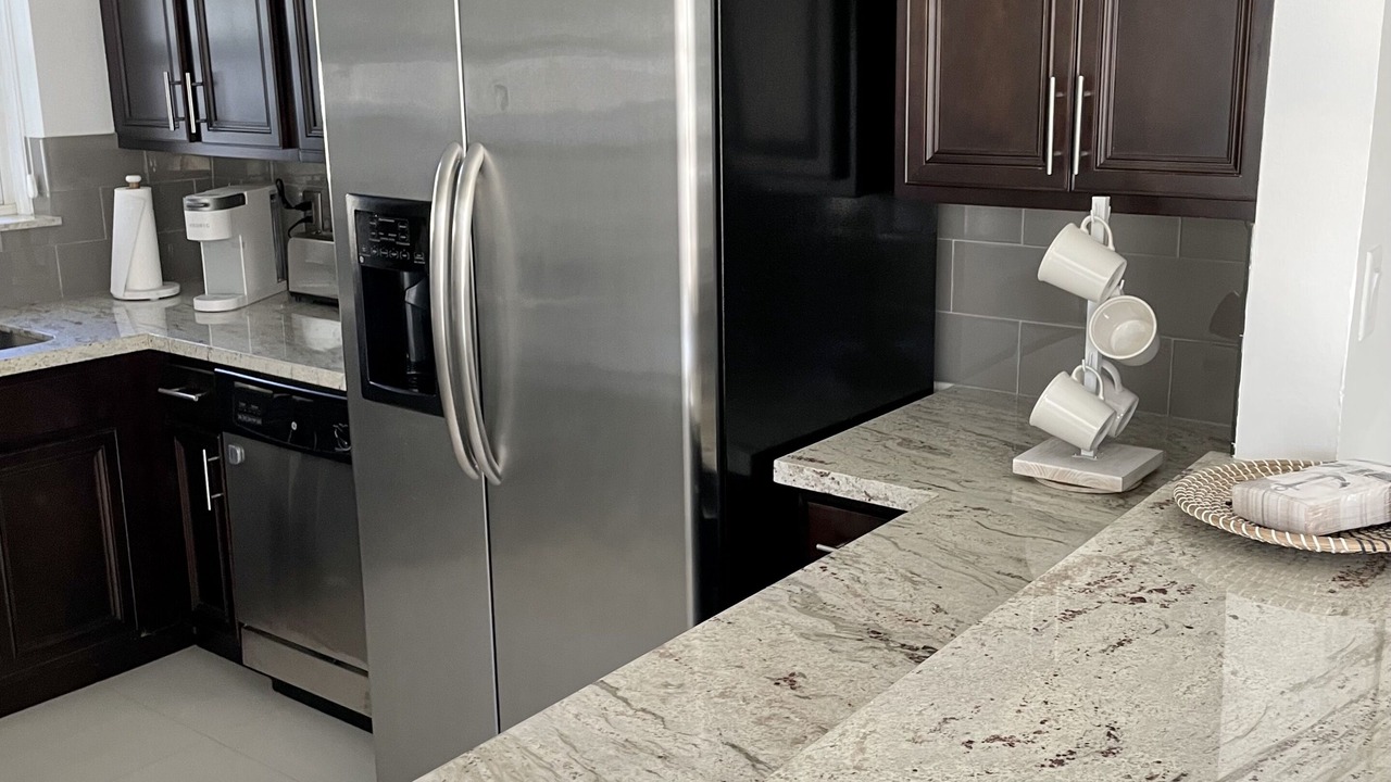 Photo of Kitchen in Shady Banks