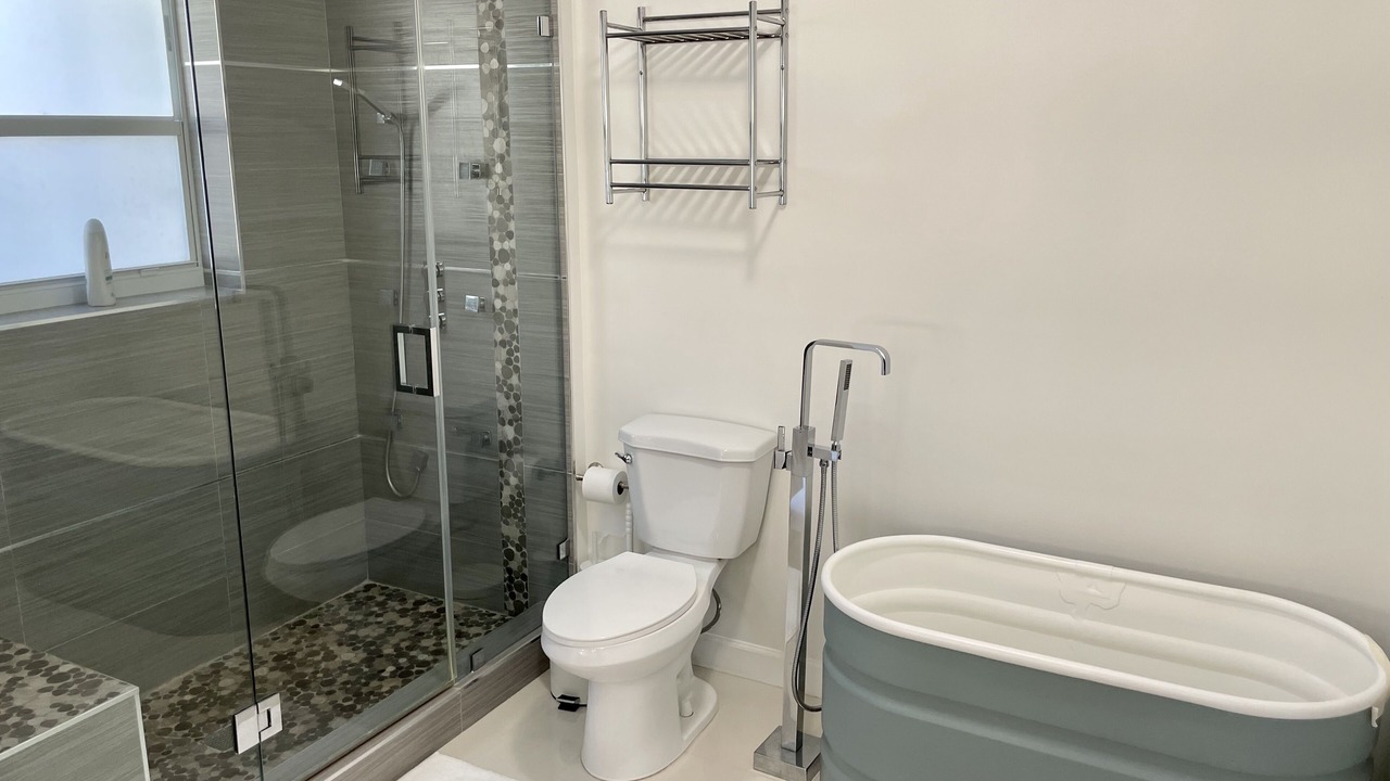 Photo of Bathroom in Shady Banks