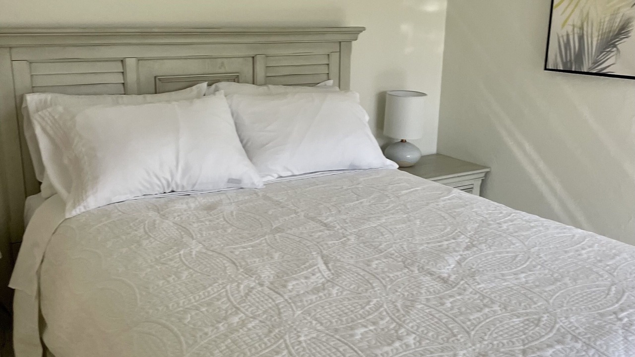 Photo of Bedroom in Shady Banks