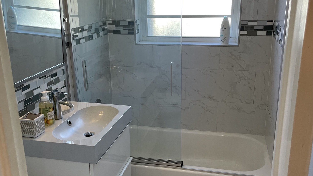 Photo of Bathroom in Shady Banks