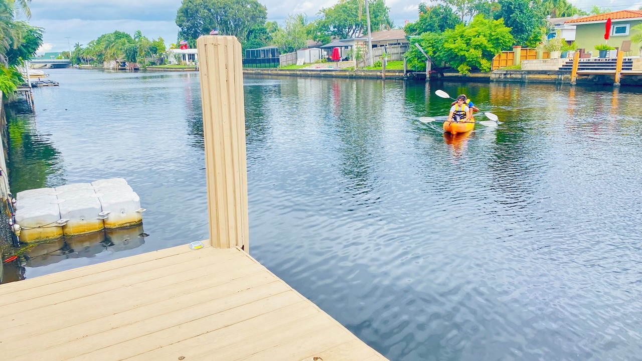 Photo of Outdoor in Fort Lauderdale
