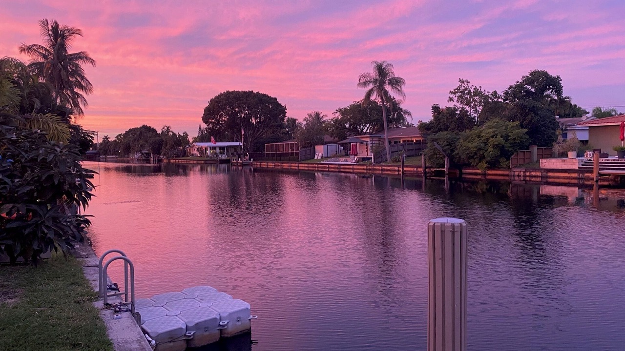 Photo of Outdoor in Fort Lauderdale