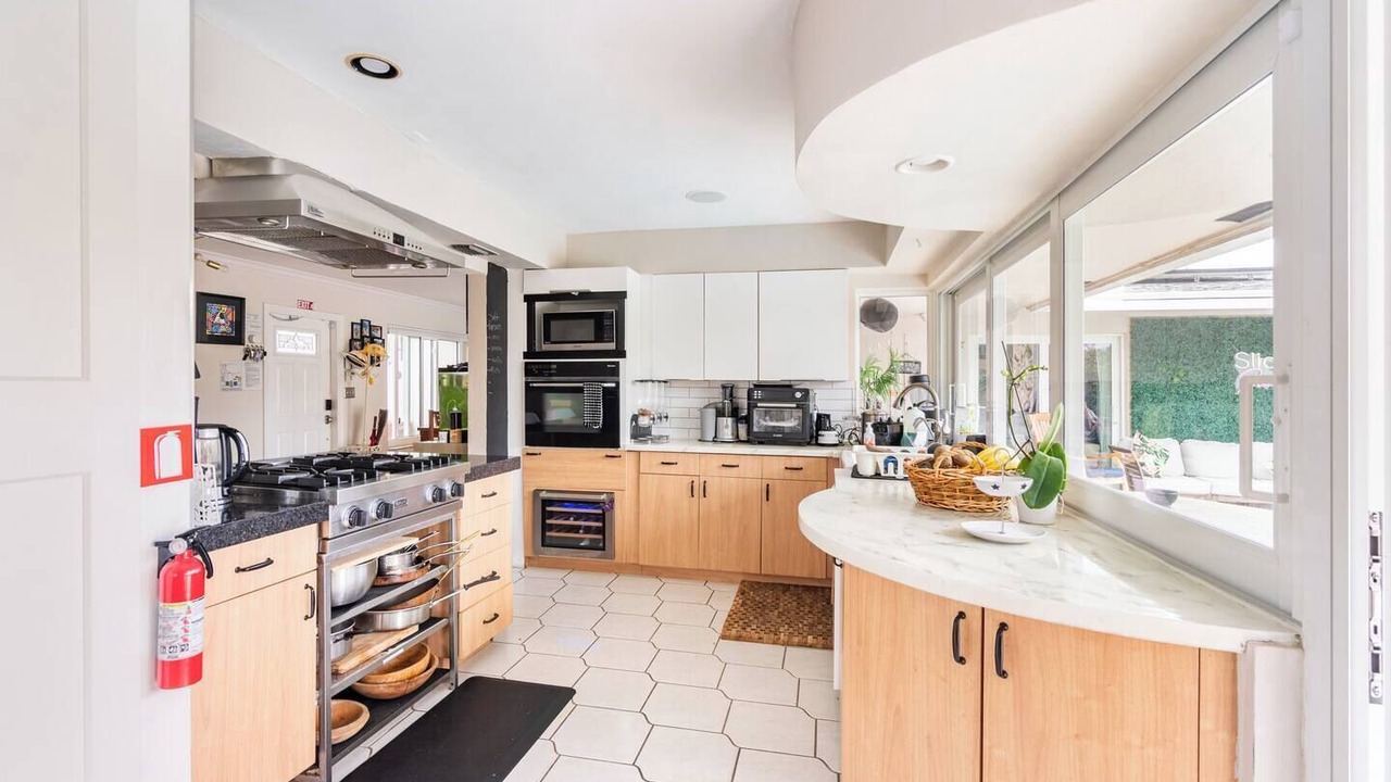 Photo of Kitchen in Fort Lauderdale