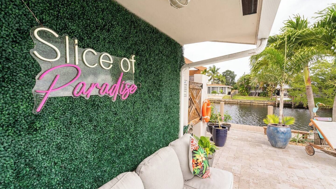 Photo of Outdoor in Fort Lauderdale
