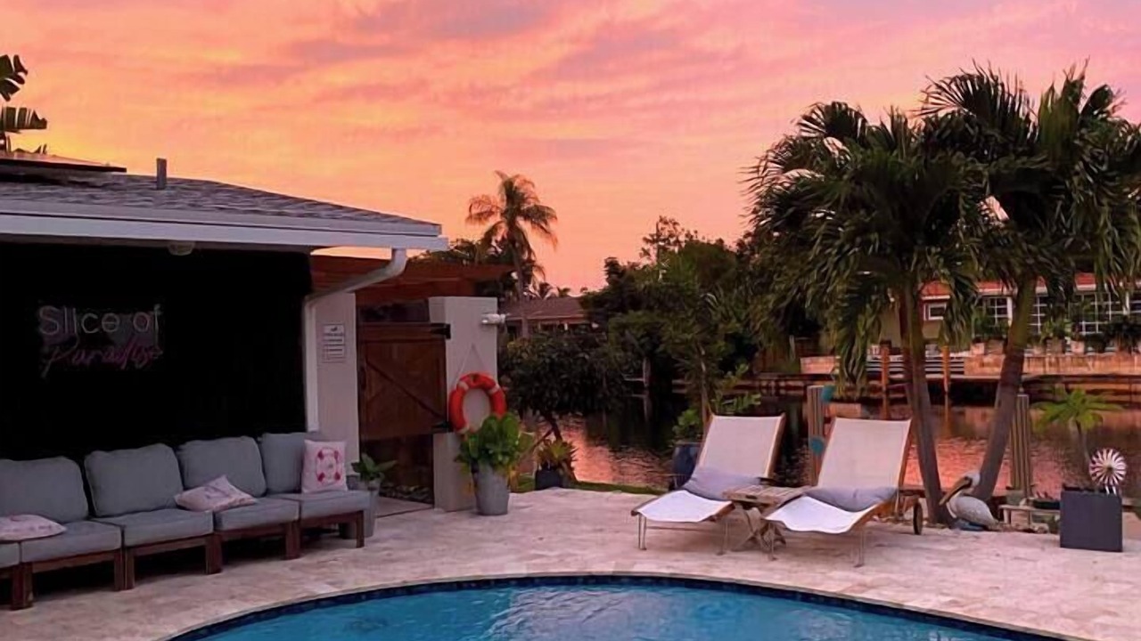 Photo of Outdoor in Fort Lauderdale