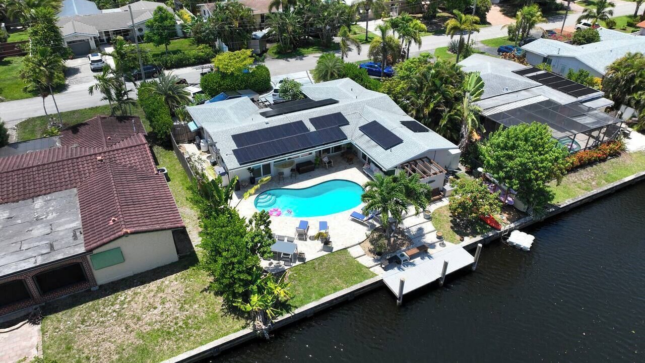 Photo of Outdoor in Fort Lauderdale