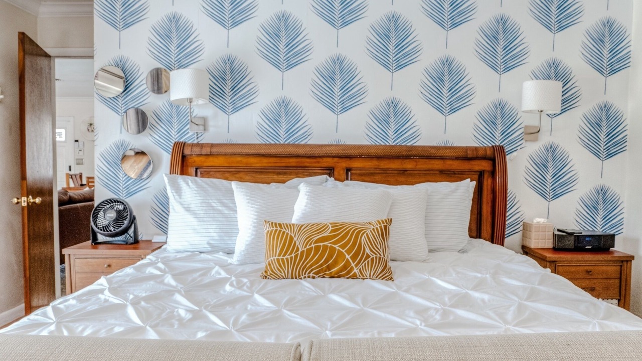 Photo of Bedroom in Fort Lauderdale