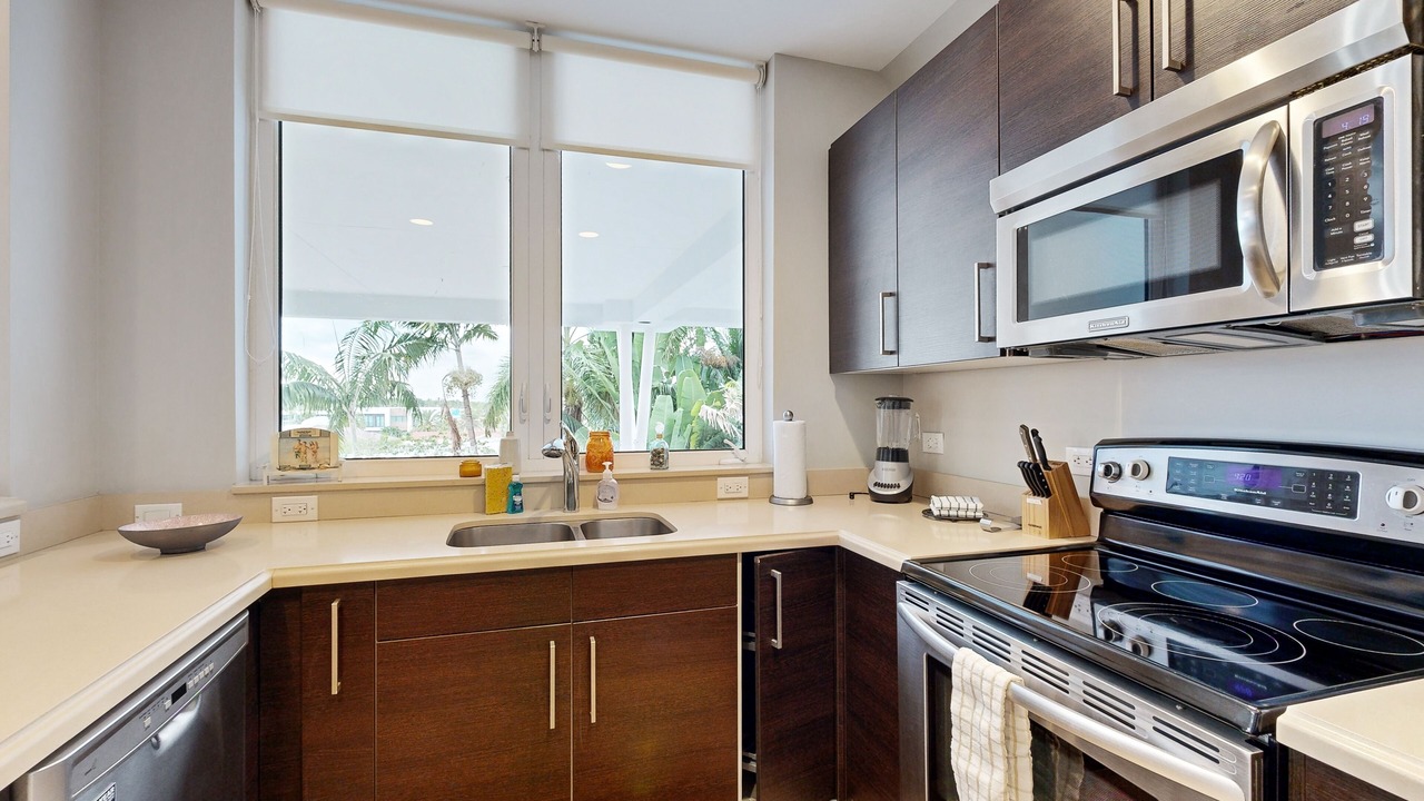 Photo of Kitchen in Deerfield Beach