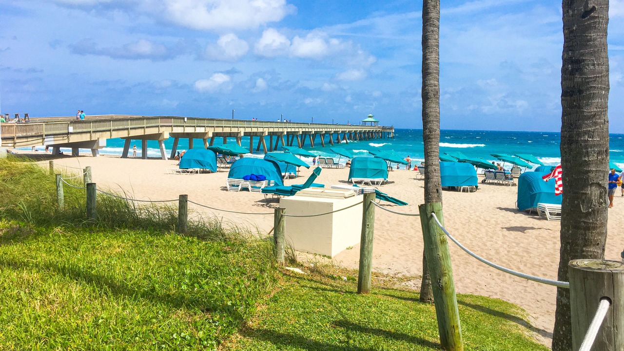 Photo of Others in Deerfield Beach