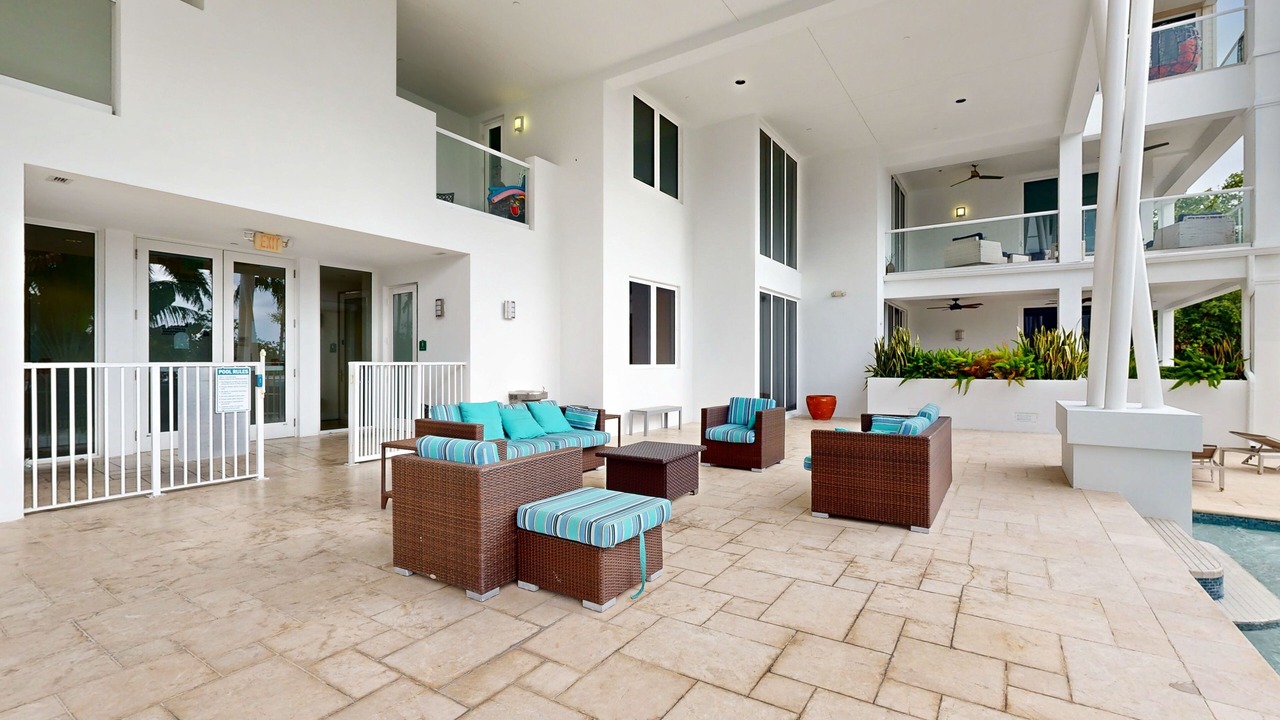 Photo of Patio Balcony in Deerfield Beach