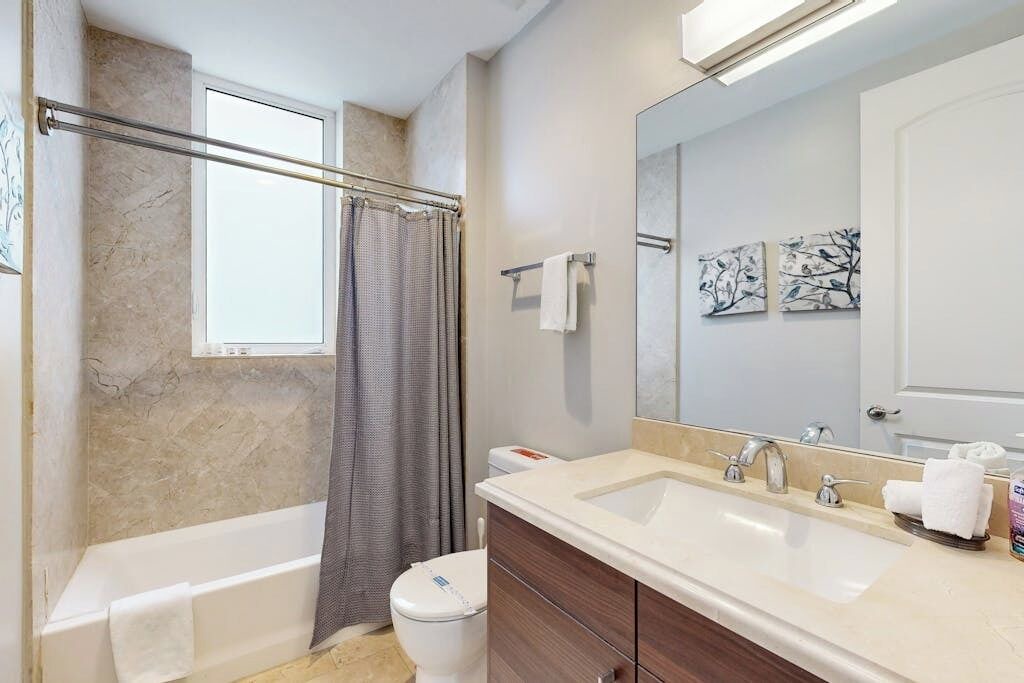 Photo of Bathroom in Deerfield Beach
