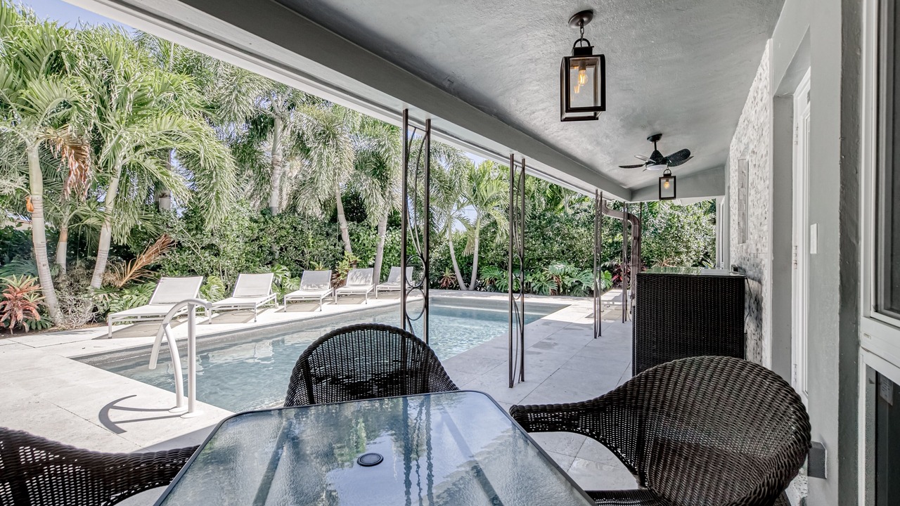 Photo of Outdoor in Wilton Manors