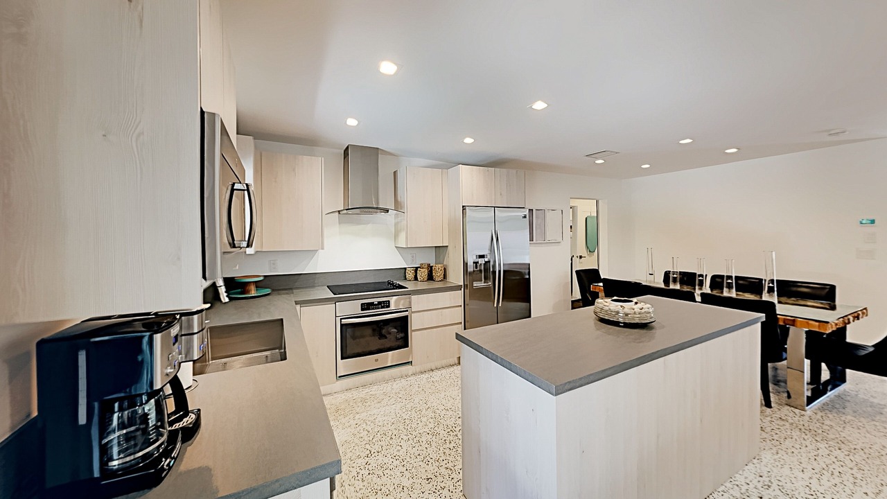 Photo of Kitchen in Wilton Manors