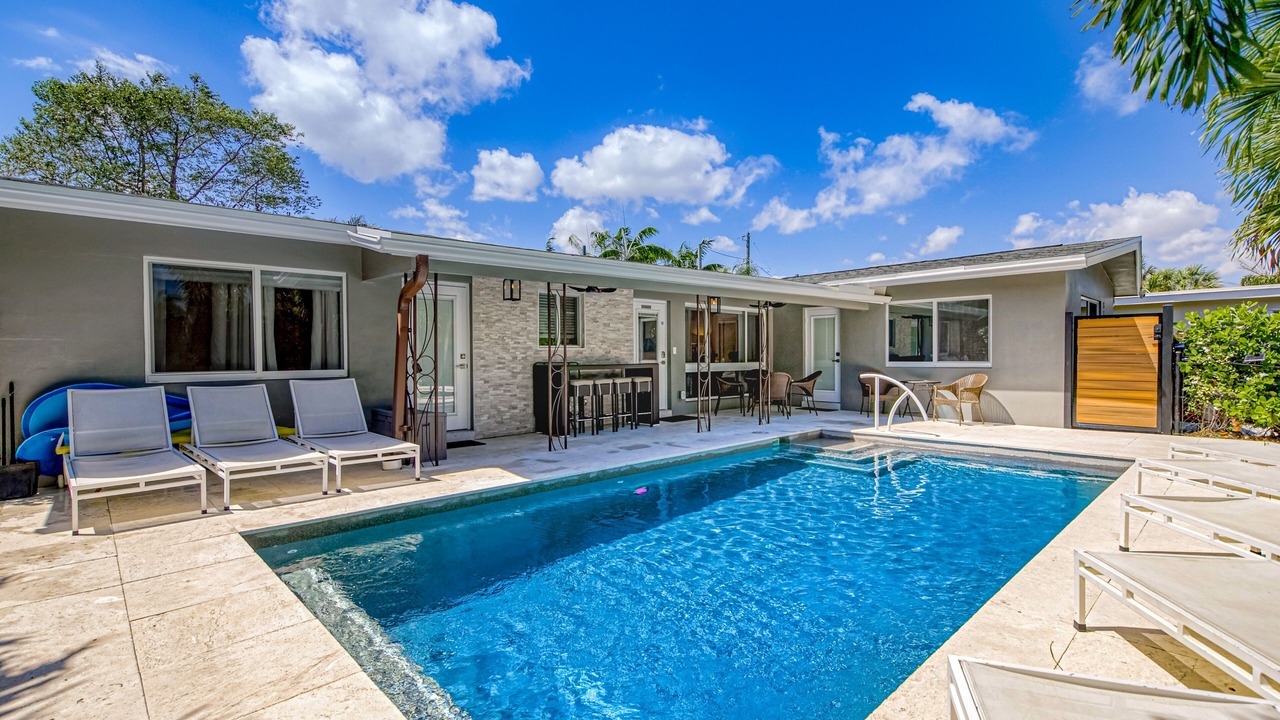 Photo of Outdoor in Wilton Manors