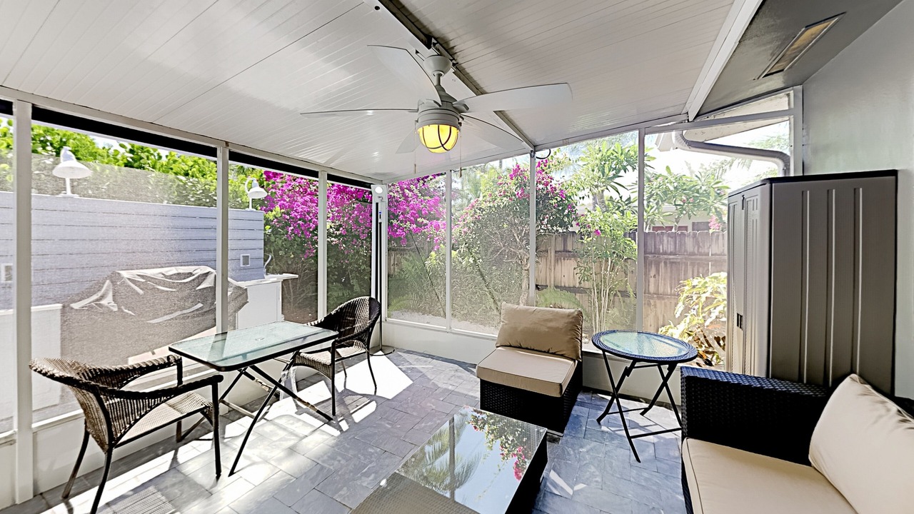 Photo of Livingroom in Wilton Manors