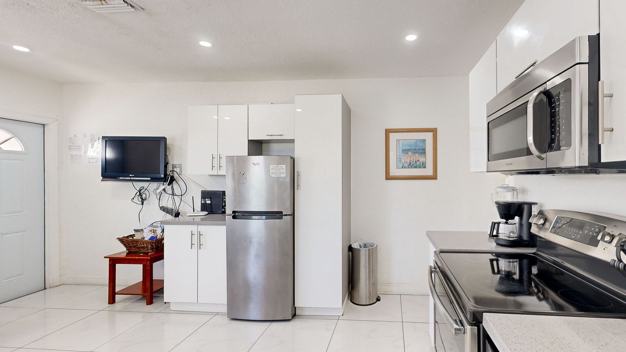 Photo of Kitchen in Hollywood