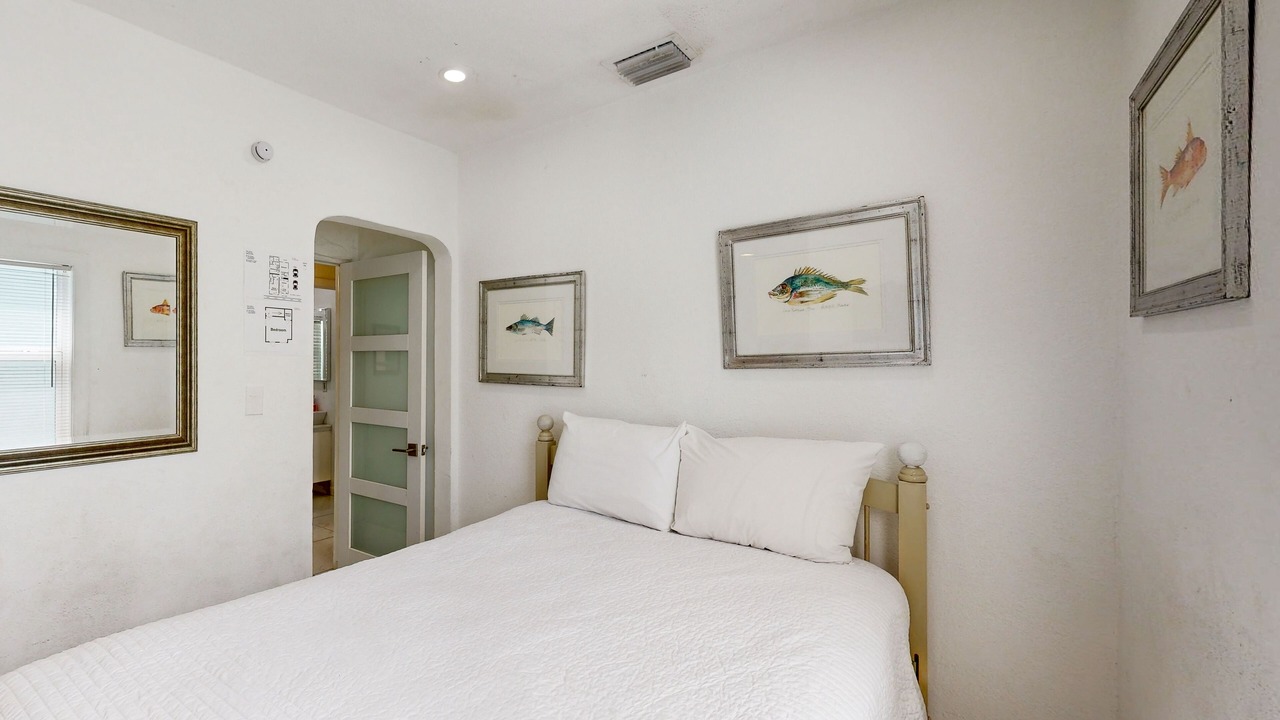 Photo of Bedroom in Hollywood