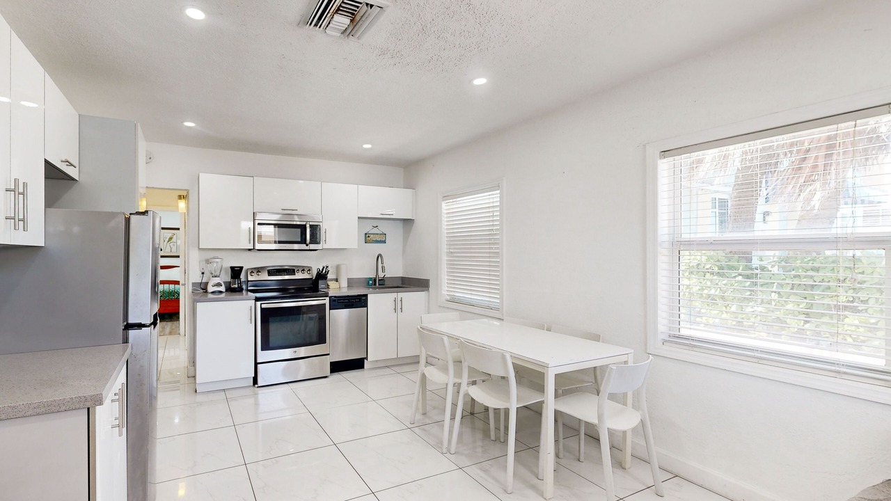 Photo of Kitchen in Hollywood