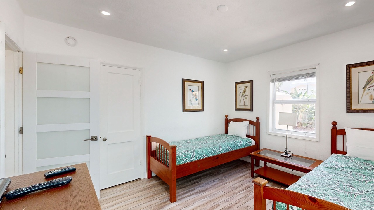 Photo of Bedroom in Hollywood