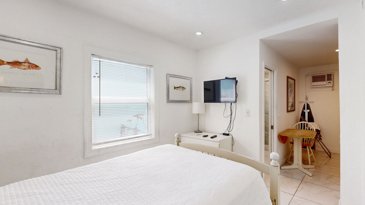 Photo of Bedroom in Hollywood
