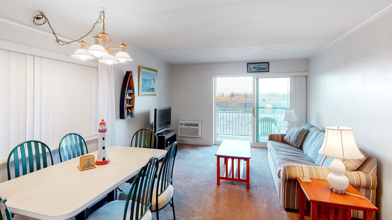 Photo of Livingroom in Midtown Ocean City