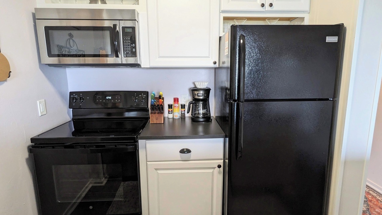 Photo of Kitchen in Edray