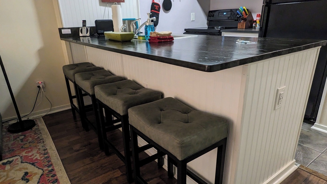 Photo of Kitchen in Edray