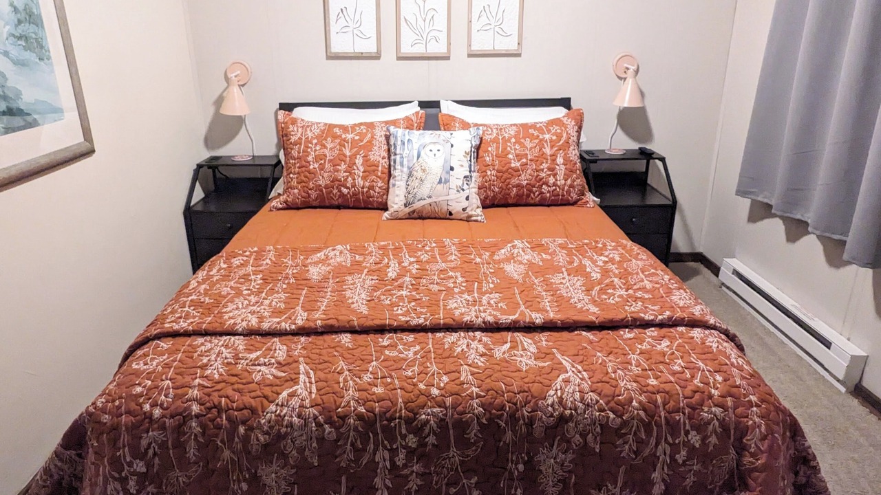 Photo of Bedroom in Edray