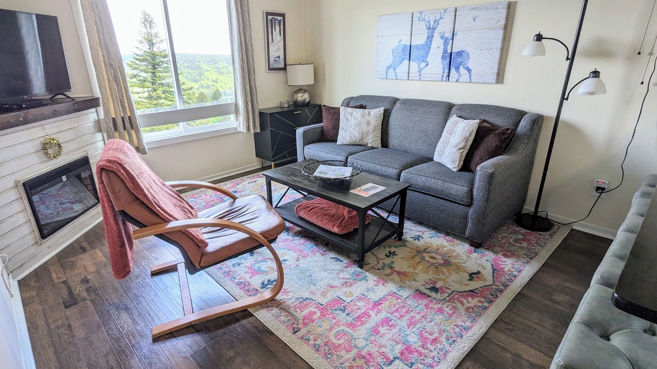 Photo of Livingroom in Edray