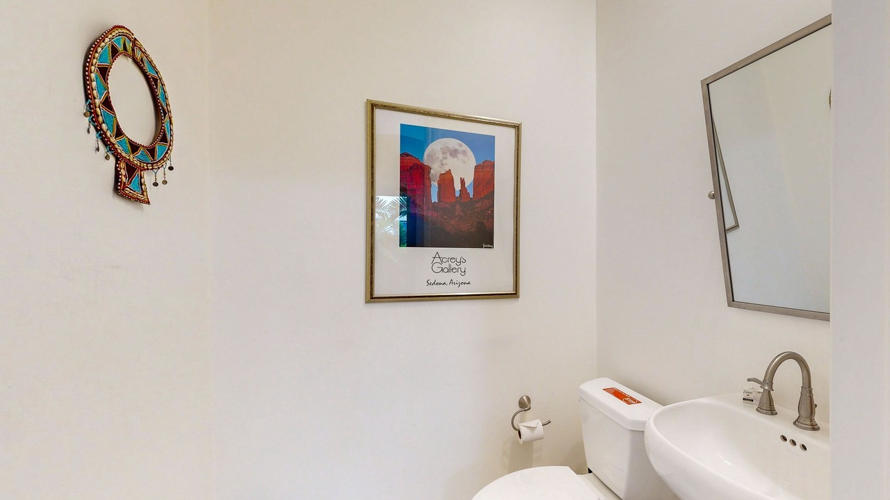 Photo of Bathroom in Downtown Fort Lauderdale