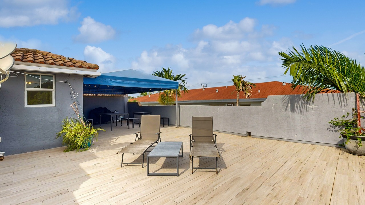 Photo of Outdoor in Downtown Fort Lauderdale