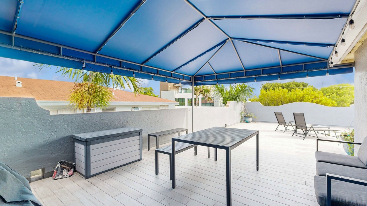 Photo of Outdoor in Downtown Fort Lauderdale