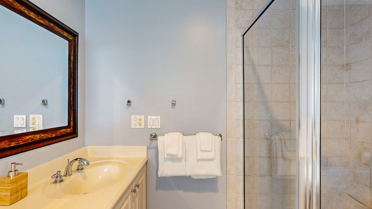 Photo of Bathroom in Downtown Fort Lauderdale
