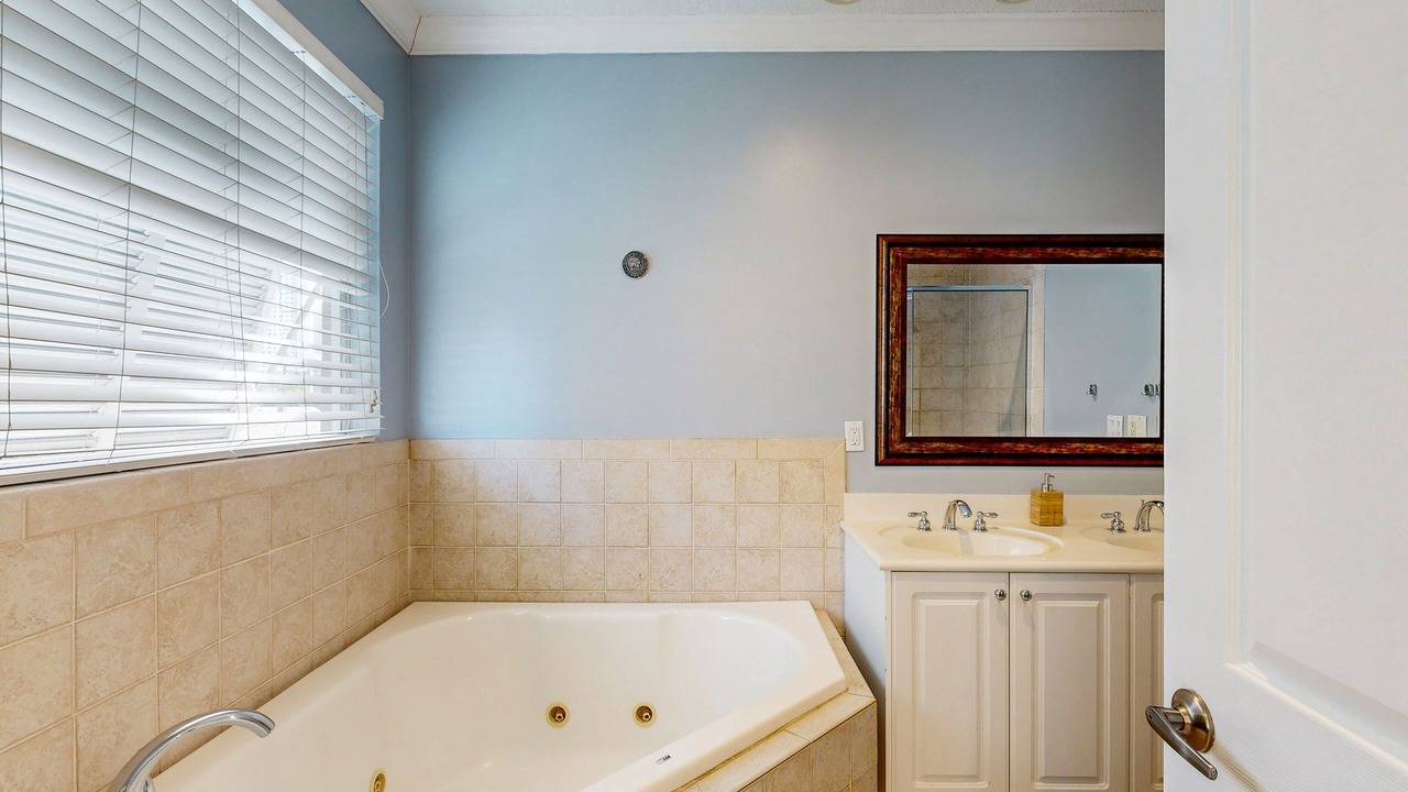 Photo of Bathroom in Downtown Fort Lauderdale