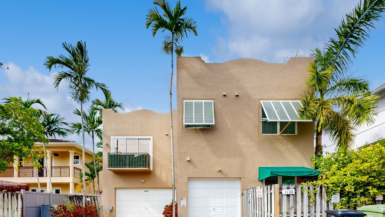 Photo of Outdoor in Downtown Fort Lauderdale
