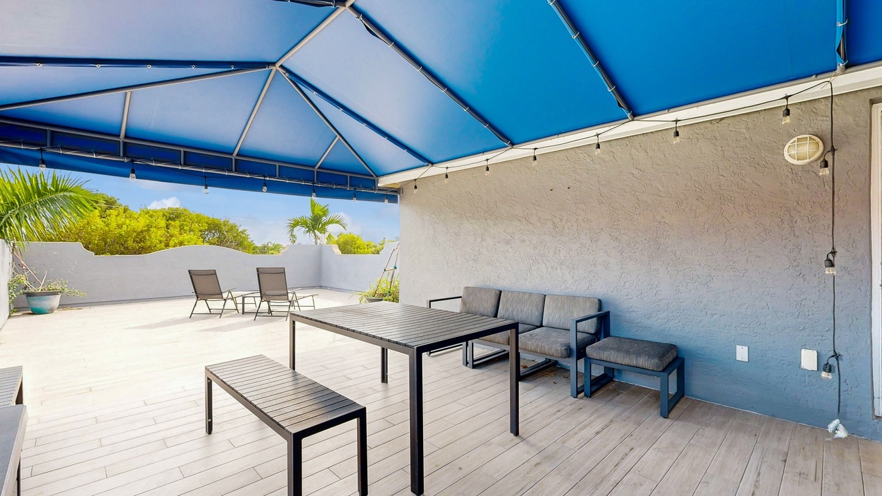 Photo of Outdoor in Downtown Fort Lauderdale